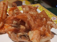 -那家小馆•北京菜•烤鸭(香山店)