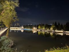 -南通濠河风景名胜区