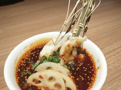 -太二酸菜鱼(中山龙之梦店)
