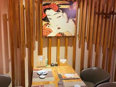 -笑纳日本料理(嘉定大融城店)