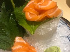 -柏鮨寿司.刺身.定食(米山町地中海店)