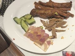 -云海轩·海鲜自助-河北云瑧世纪大饭店1F