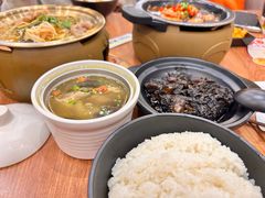 -老娘舅(天阳D32店)