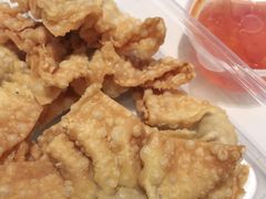 -华辉拉肠(宝华店)
