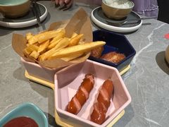 -荣记·囍粤茶餐厅(花都店)