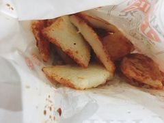 脆皮年糕-故里炸鸡(温迪路店)