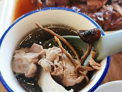 -先记烧鹅王·本地粤菜(福永店)