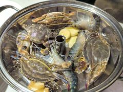 -海玥荟海鲜姿造自助餐厅(欧罗巴广场店)