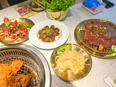 -炭之家齐齐哈尔大片烤肉·涮毛肚火锅·齐齐哈尔烤肉(中央大街店)