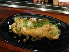 -鸟串烧Yakitori