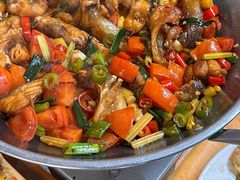 -61号餐吧(兴坪古镇漓江店)