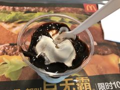 -麦当劳(四川北路店)
