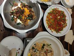 -衡厨·衡阳土菜(中南店)