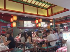 -辣小鲜·南昌大排档(船山路店)