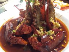 -79号渔船海鲜饭店(华强北店)