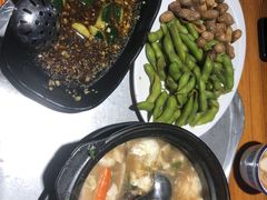 -義聚德·清真铜锅涮羊肉·烧烤(河东店)