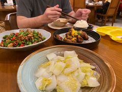 -芳草地度假酒店·野炉中餐厅