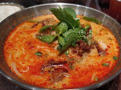 -大叻和越南粉(南浦里店)
