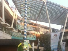 -Paulaner·德国帕拉娜自酿啤酒餐厅(海上世界店)