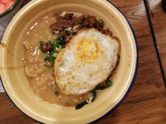 -阿福板凳面(观音桥店)