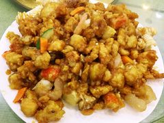 -桃子餐厅·天津菜(红星路直营店)