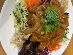 -良师门滨海人家·海鲜·家常菜(滨海城店)
