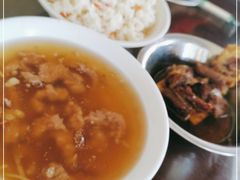 -好成财牛排馆(涂门街总店)