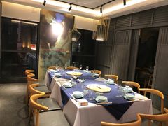 包厢-蜀九香火锅(江油店)