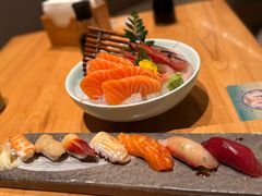 -Tuna maki寿司(苏州中心商场店)