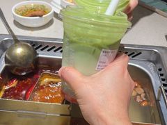 -海底捞火锅(航洋城店)