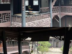 -阳明祠