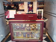 -Cafe Sacher(WIEN)