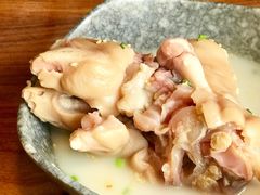 老妈蹄花-付小姐在成都(中山公园店)