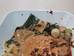 -林静小吃(复兴路店)