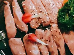 -韩悦牛排烤肉(仓山万达店)