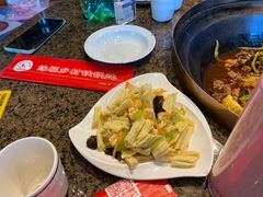 -缘福乡村铁锅炖民宿(八达岭店)
