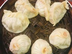 -奇芳阁·百年清真南京菜(夫子庙店)