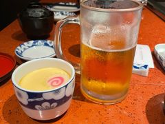-小山日本料理(兴业太古汇店)