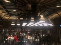 大堂-民国红公馆·秦淮八艳(夫子庙店)