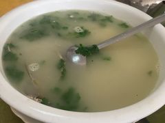 -台山第一家兴华黄鳝饭·黄鳝婆(开平店)