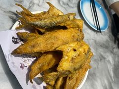 -隐厨·海鲜餐厅(恒通路店)