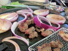 -玄希浪漫厨房·韩料烤肉(湖滨银泰in77店)