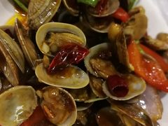 -四妹餐厅(玫瑰街店)