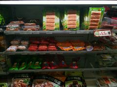 -全家便利店(东直门店)