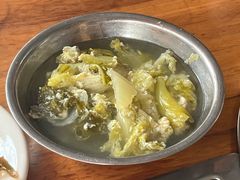 -麒麟豆汤圆子火锅(川心小区店)