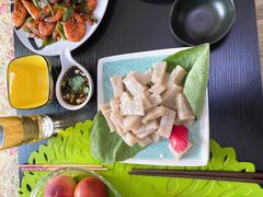 -隐庐私厨中式小馆