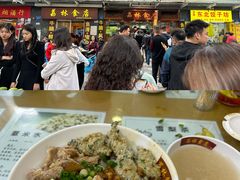 -荔林食店(西华路店)