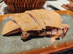 -南京大牌档(凯德大峡谷店)