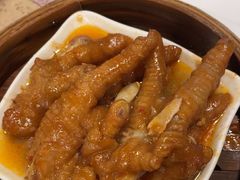 -点都德(大茶楼店)