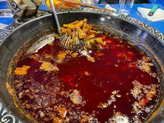 -孙婆婆美蛙兔火锅(踏水桥店)